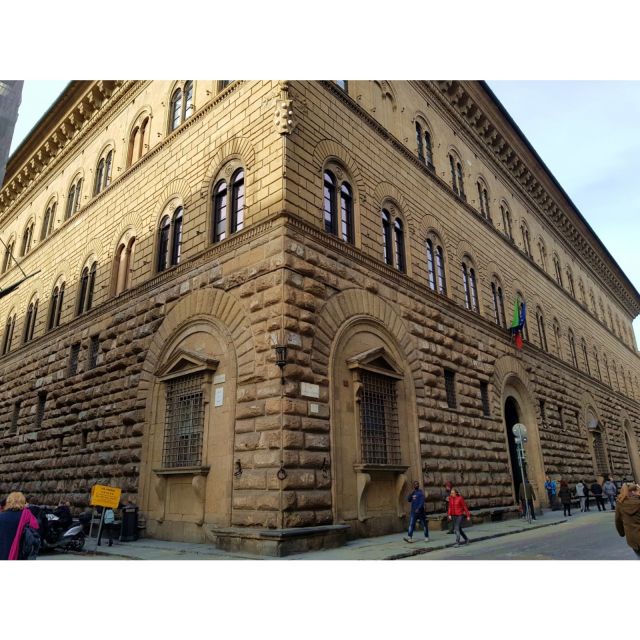 Florence Footsteps of Medici Tour - San Lorenzo Church