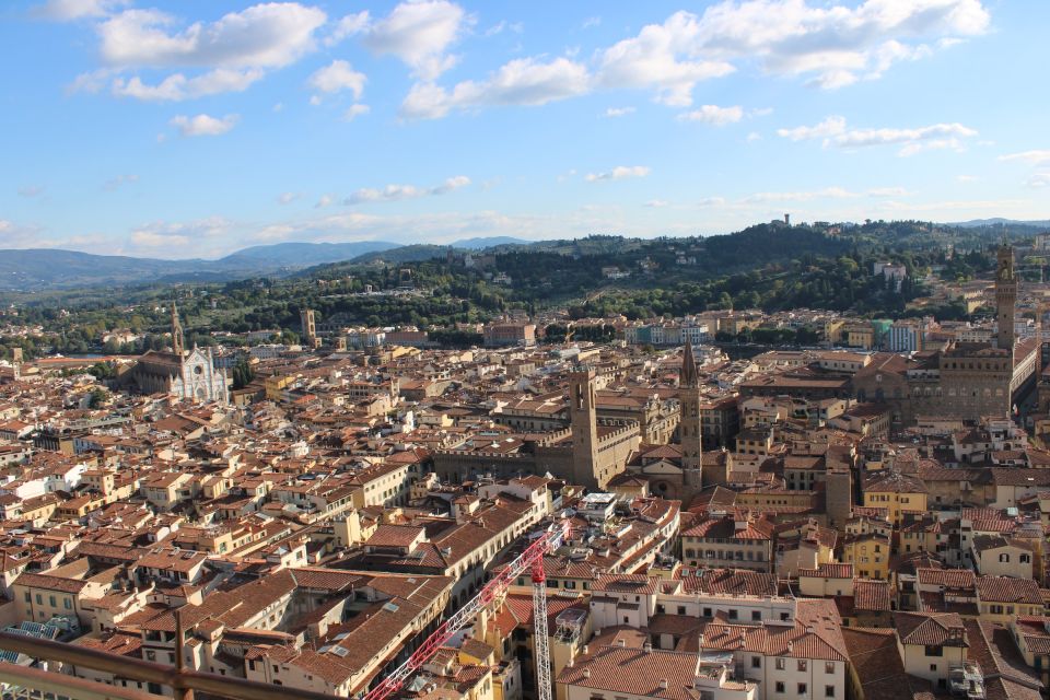 Florence: Opera Del Duomo Museum Guided Tour - Pricing Details