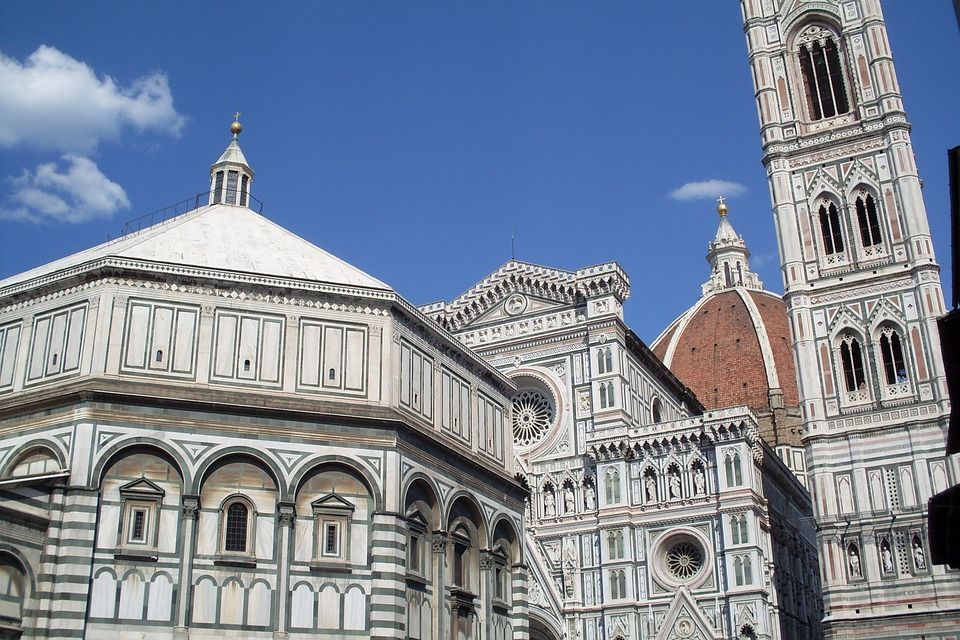 Florence: Private 3-Hour Walking Tour - Explore the History of Florence