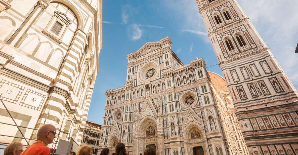 Florence: Private Walking Tour of Florences Hidden Gems - Highlights of the Tour