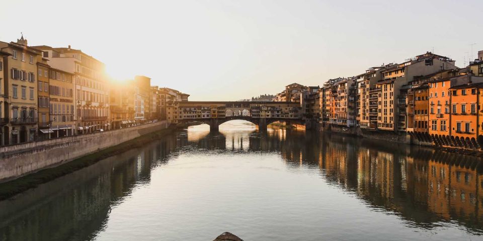 Florence: Renaissance Secrets Walking Tour - Experience Highlights