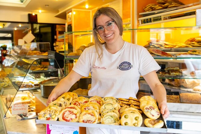 Florence Walking Food Tour With Secret Food Tours - Tour Duration and Transportation