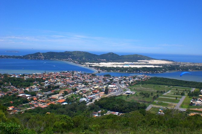 Florianópolis Full Day City Tour - Tour Inclusions and Logistics