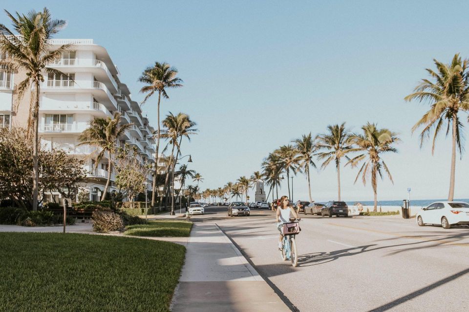 Florida Dream - Exploring Fort Lauderdale