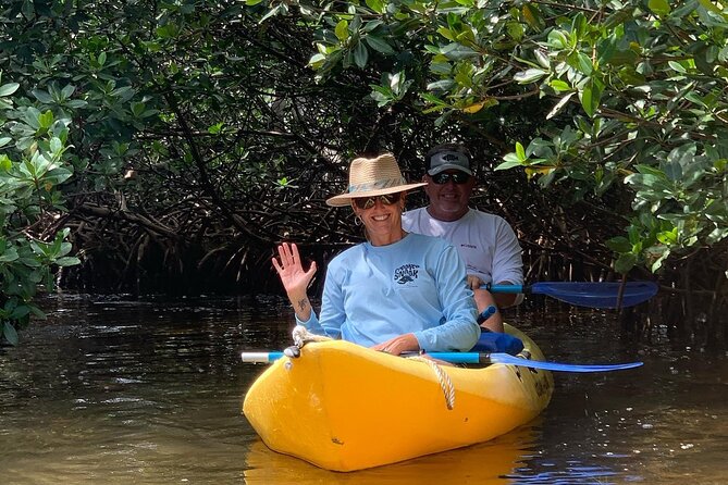 Florida Keys Mangrove Eco Tour of Manatee Bay - Meeting Details