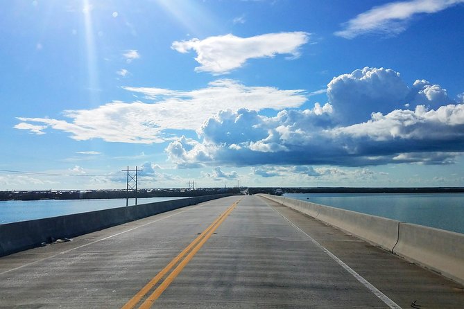 Florida Keys Nature & History Tour From Key West - Itinerary Details