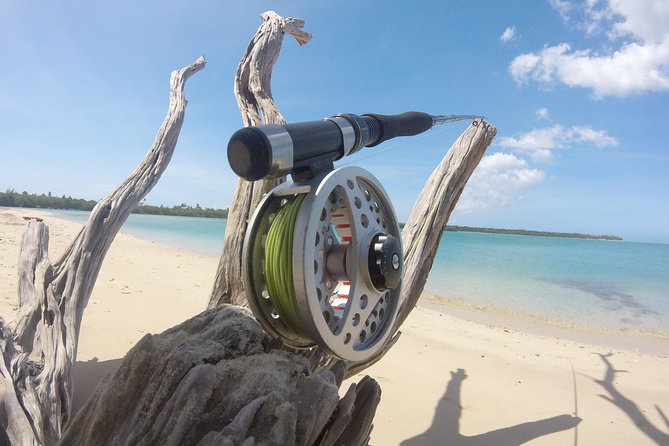 Fly Fishing Tour - Inclusions and Exclusions