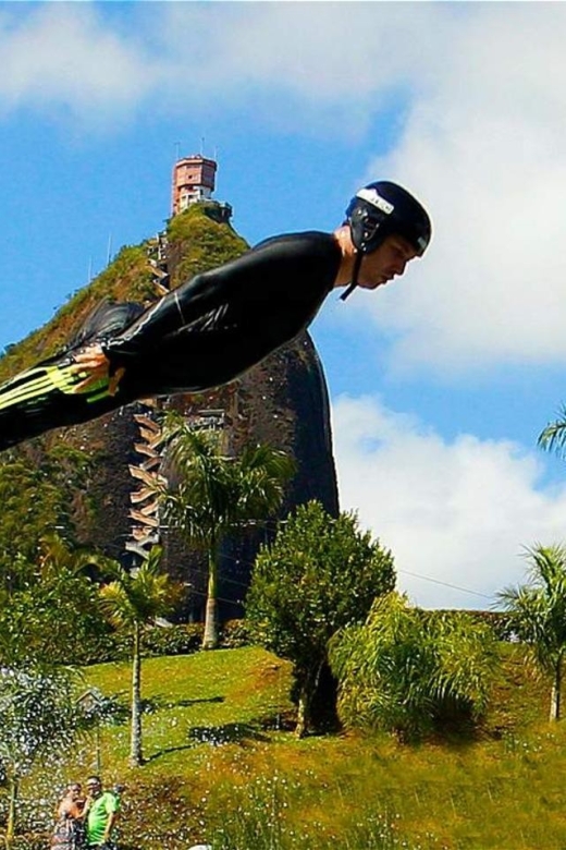 Fly High With Flyboard: Fly Board Rental - Experience Awaits