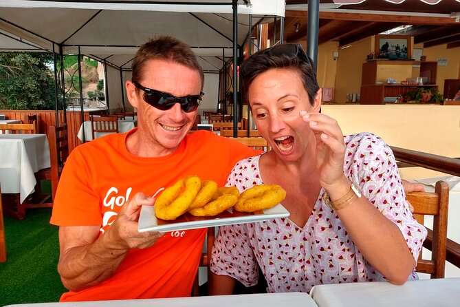 Food & Art: Lima Colors and Flavors Walking Tour - Highlights of the Experience