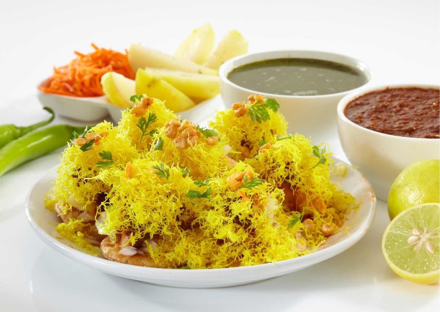 Food Crawl Ahmedabad (2 Hours Guided Food Tasting Tour) - Experience Highlights