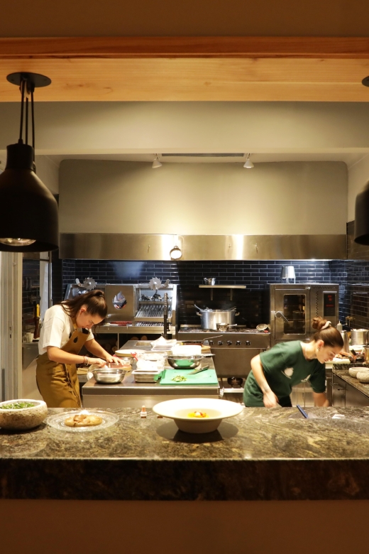 Food Safari: Best Mendoza Restaurants in One Night - Itinerary of the Evening