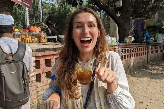Food Tour in Dhaka : Taste the Best Foods of Dhaka - Tour Itinerary and Schedule