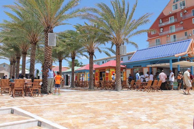 For Hotel Guests: Guided ATV Tour Dutch/French St. Maarten - Highlights & Beach - Pickup and Meeting Point