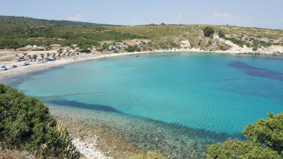 From Alanya: City of Side Highlights Walking Tour - Highlights and Experiences