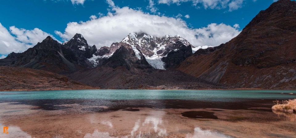 From Ancash: Full Day Trekking Route to 3 Lagoons - Itinerary Details