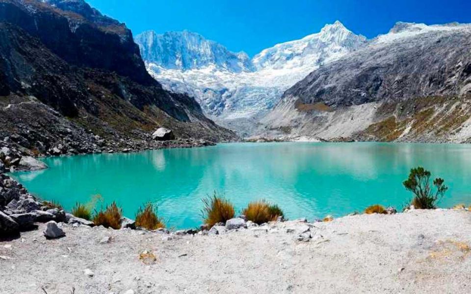 From Ancash: Walk to the Llaca Ravine and Lagoon |Full Day| - Pricing and Reservation