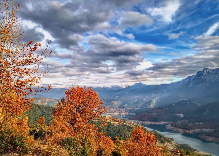 From Antalya: Jeep Safari Tour For All Ages - Experience Highlights