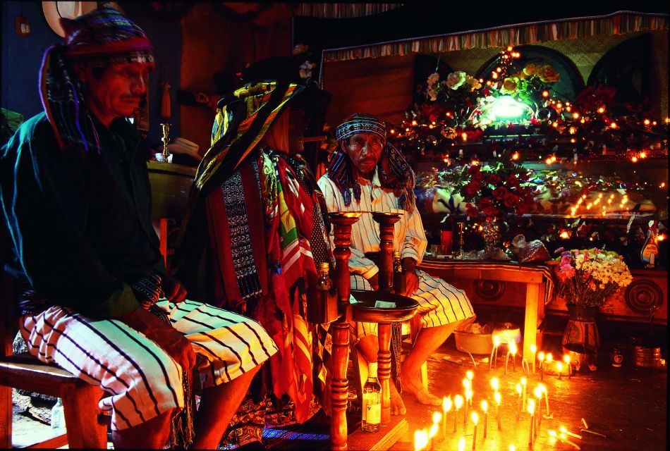 From Antigua: 2-Day Chichicastenango & Lake Atitlan Tour - Day 2 Itinerary