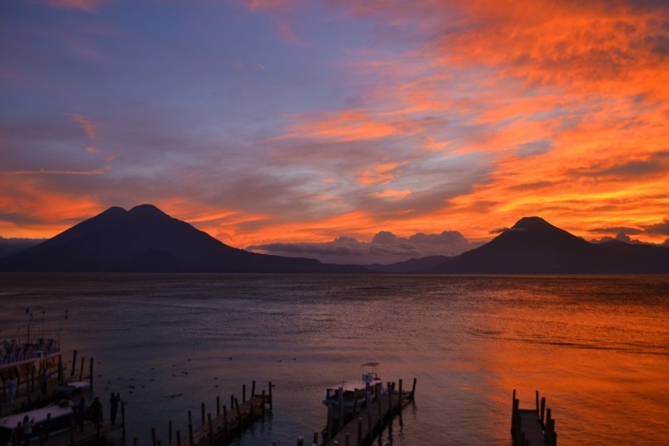 From Antigua: 3 Mayan Villages on Lake Atitlan Day Tour - Itinerary Highlights