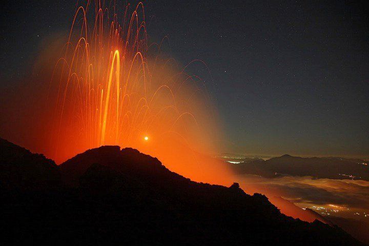 From Antigua: Pacaya Volcano Day Hike - Experience the Volcano