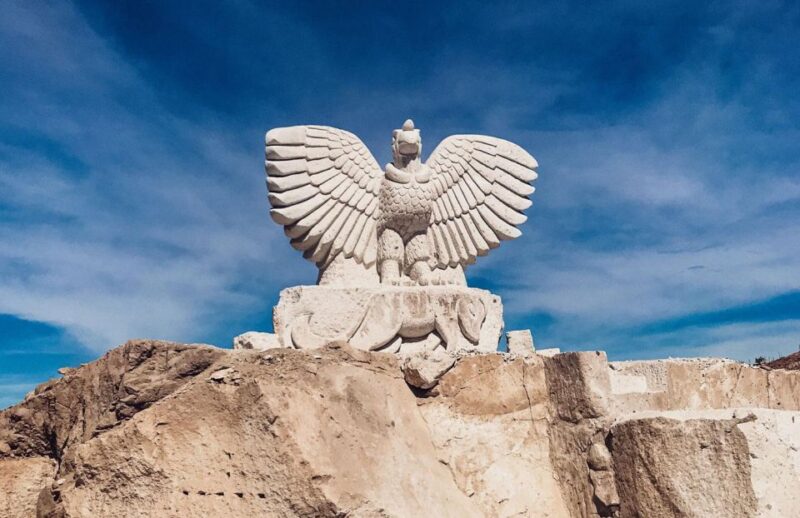From Arequipa: Sillar Route Tour || Half Day || - Experience and Highlights