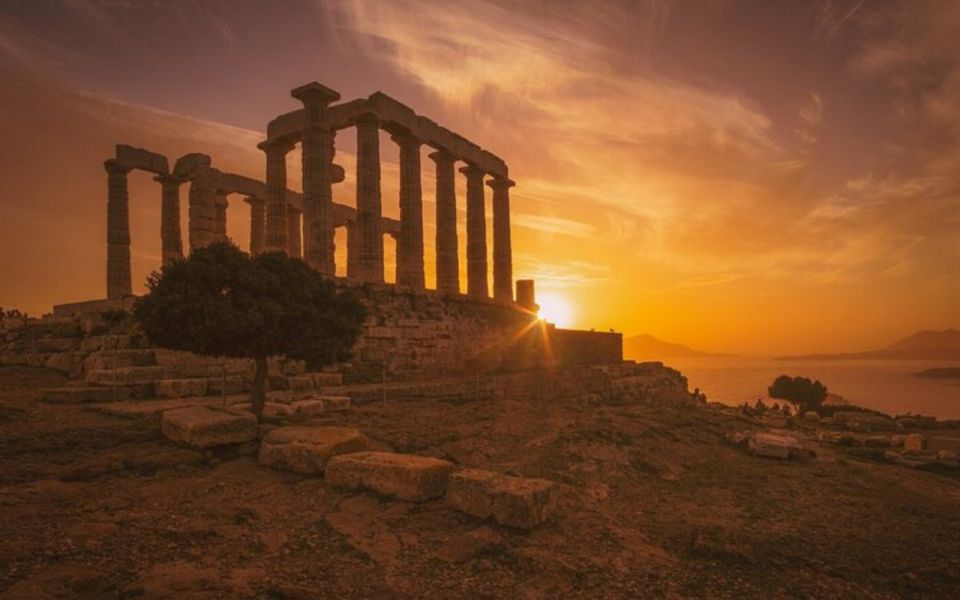 From Athens: Cape Sounion & Temple of Poseidon Private Trip - Highlights and Experience