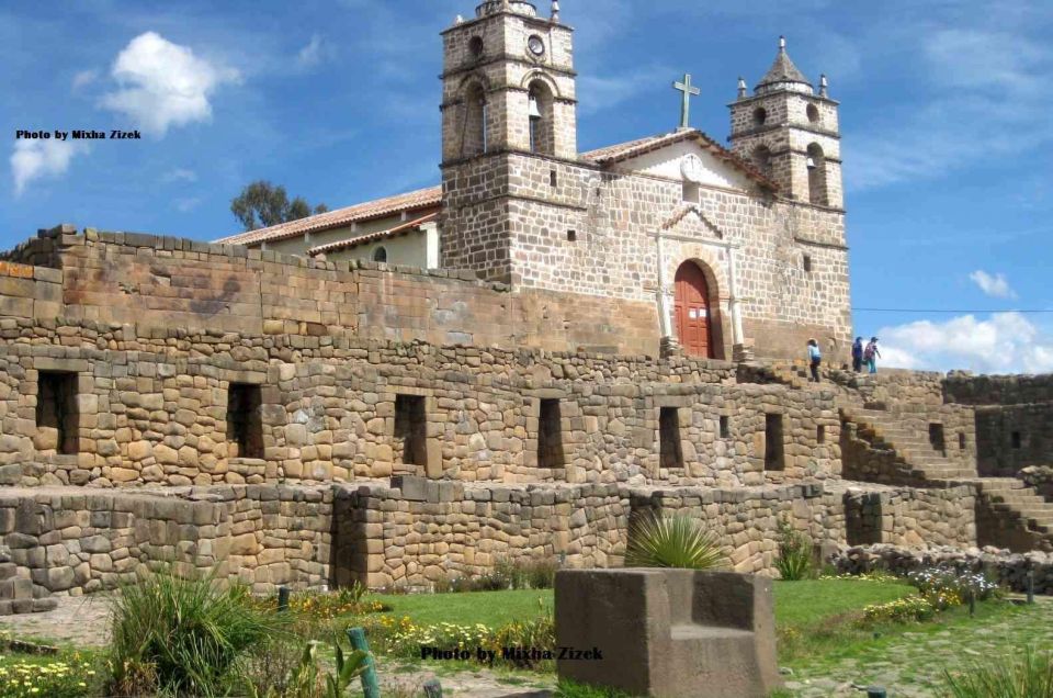 From Ayacucho || Excursion to Vilcashuamán and Pumacocha || - Pricing and Payment Options
