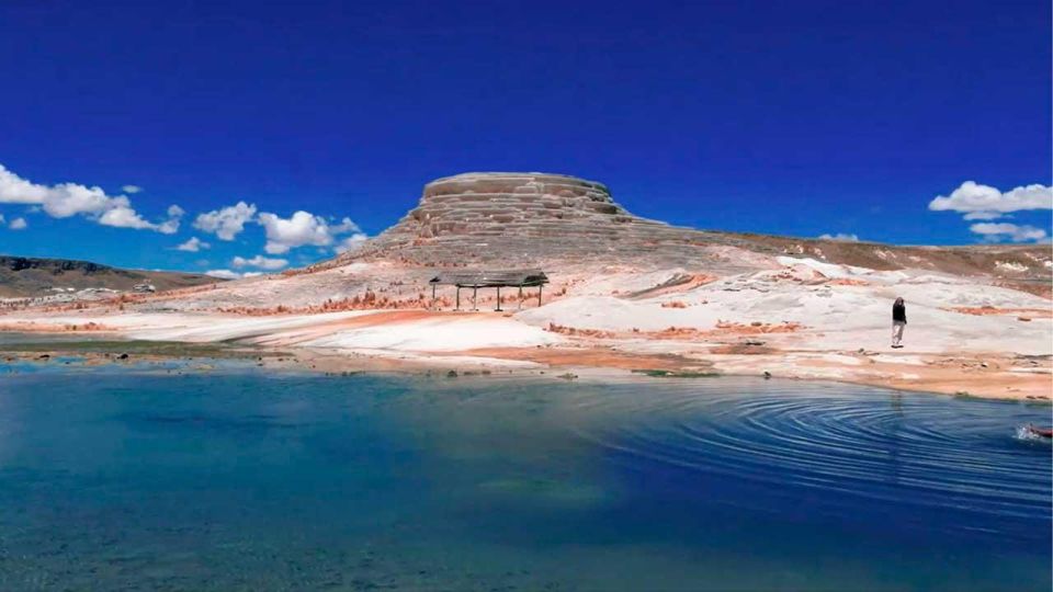 From Ayacucho: One Day Visit to the Pachapupum Volcano - Detailed Itinerary