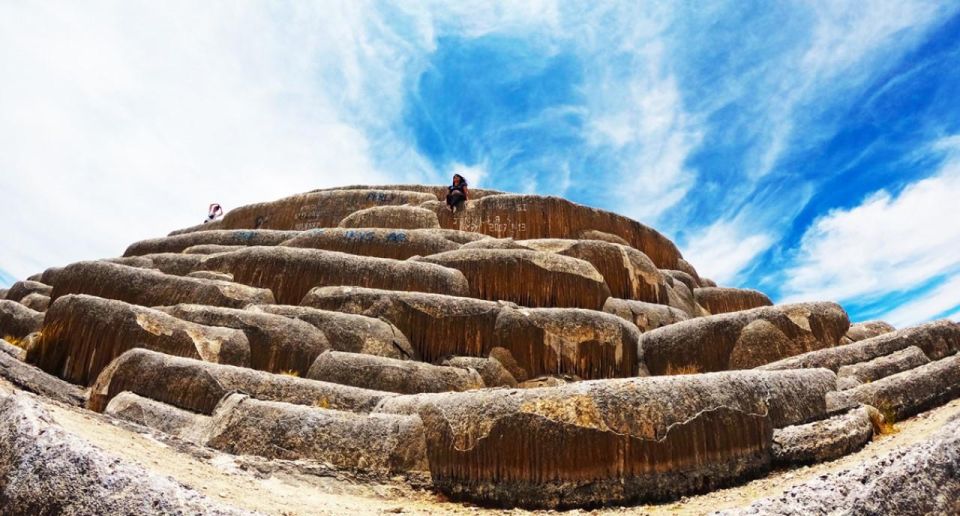 From Ayacucho: Pachapupum Volcano - Full Day - Pricing and Booking Details