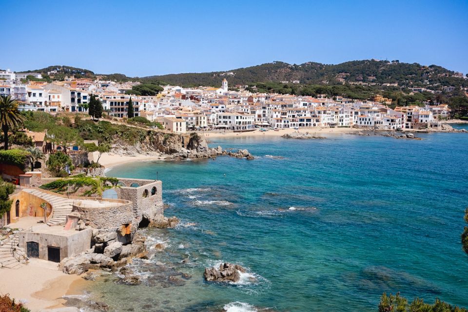 From Barcelona: Costa Brava Villages Day Trip With Lunch - Itinerary Highlights