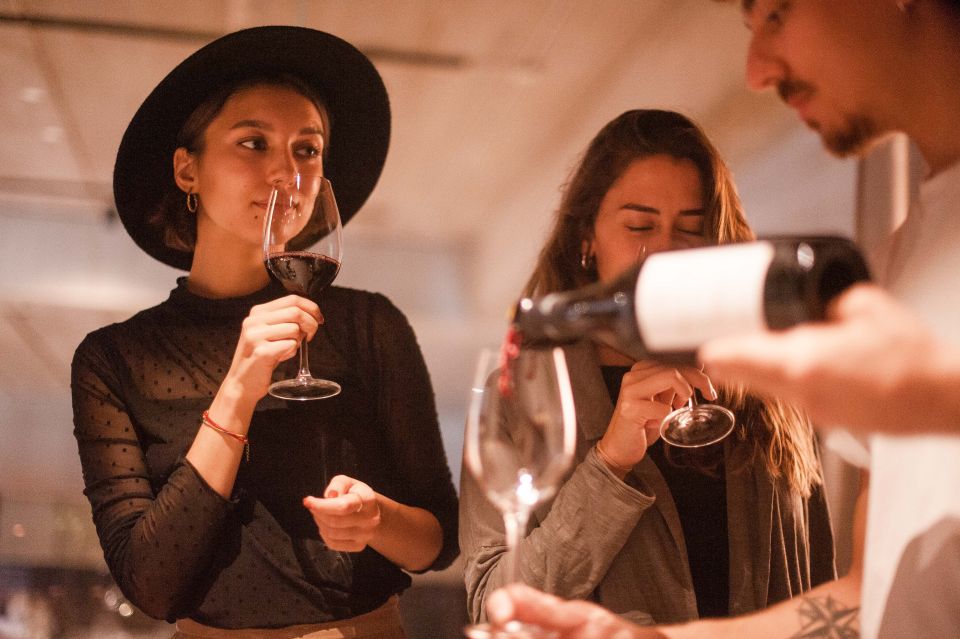 From Barcelona: Private Wine, Tapas and Cava Tour - Itinerary and Experience