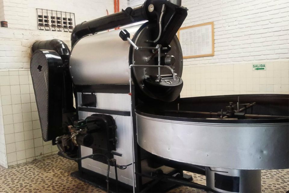 From Bogotá: the Coloma Coffee Farm Day Trip With Lunch - Tour Highlights