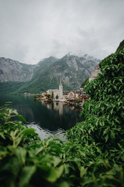 From Bratislava: Melk, Hallstatt & Salzburg Day Tour - Itinerary Highlights