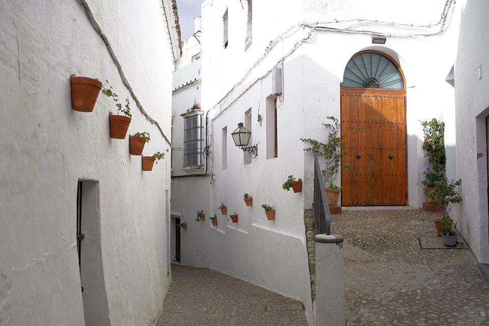 From Cadiz: Private White Villages and City Guided Tour - Itinerary and Experience