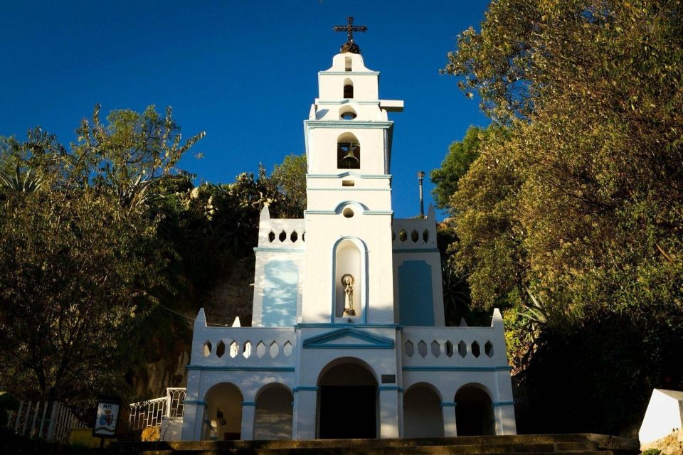 From Cajamarca: City Tour Cajamarca - Experience Highlights