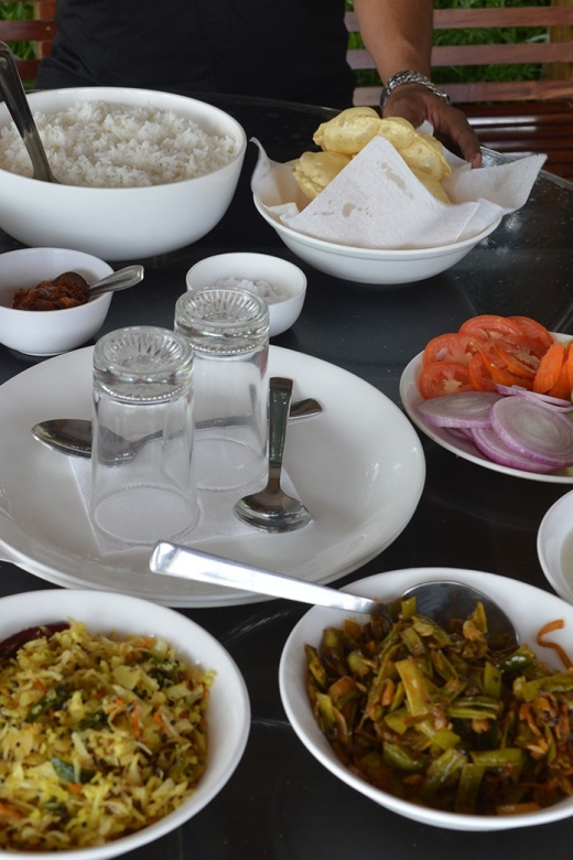 From Cochin: Athirappilly Waterfall Excursion With Lunch - Itinerary and Experience