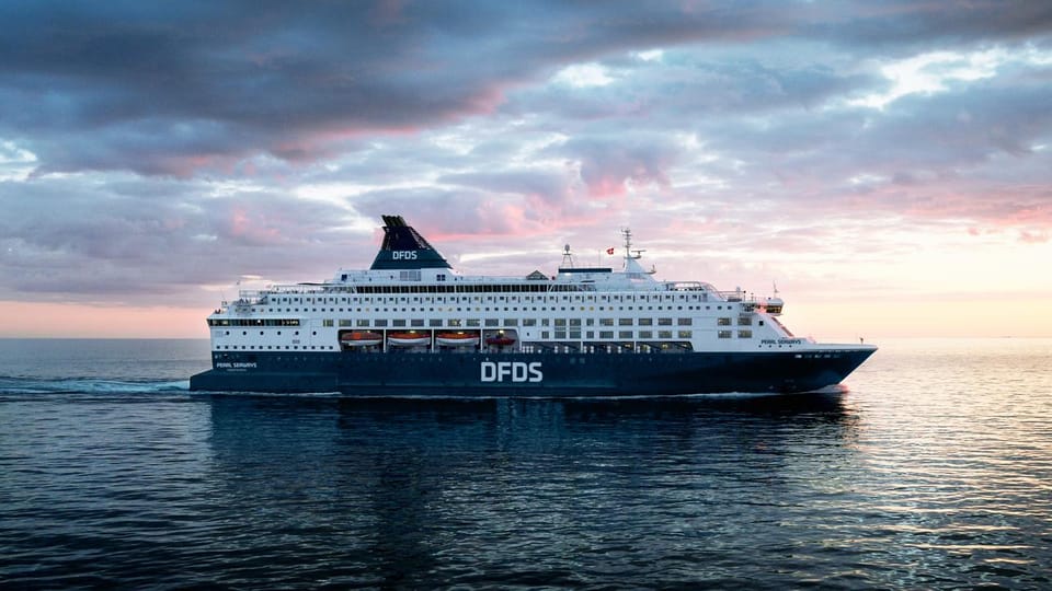 From Copenhagen: 2-Night Round Trip Cruise to Oslo - Travel Itinerary Details
