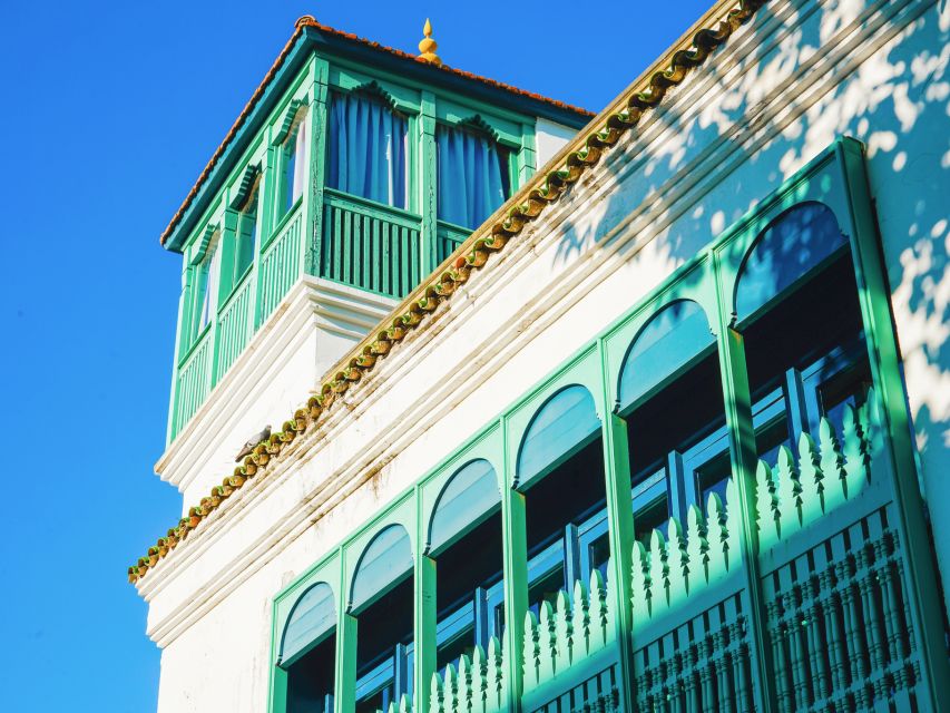 From Costa Del Sol: Discover Tangier on a Guided Day Trip - Tangier Highlights