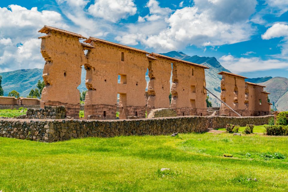 From Cusco: Full-Day Sightseeing Bus Tour to Puno - Itinerary and Key Stops