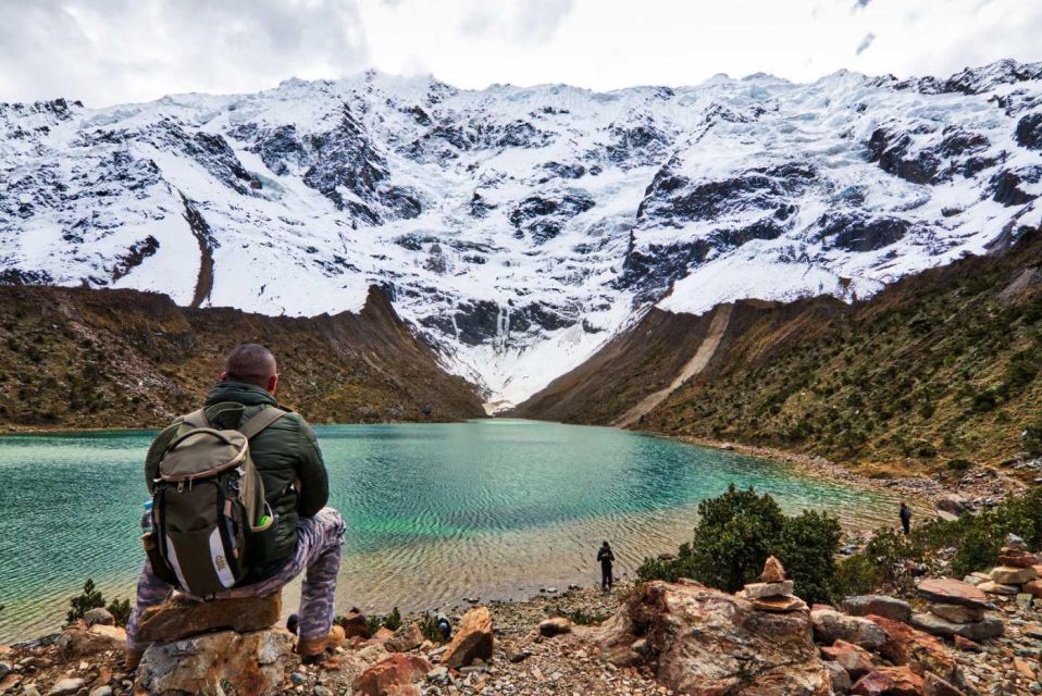 From Cusco: Guided Tour in Humantay Lake - Detailed Itinerary