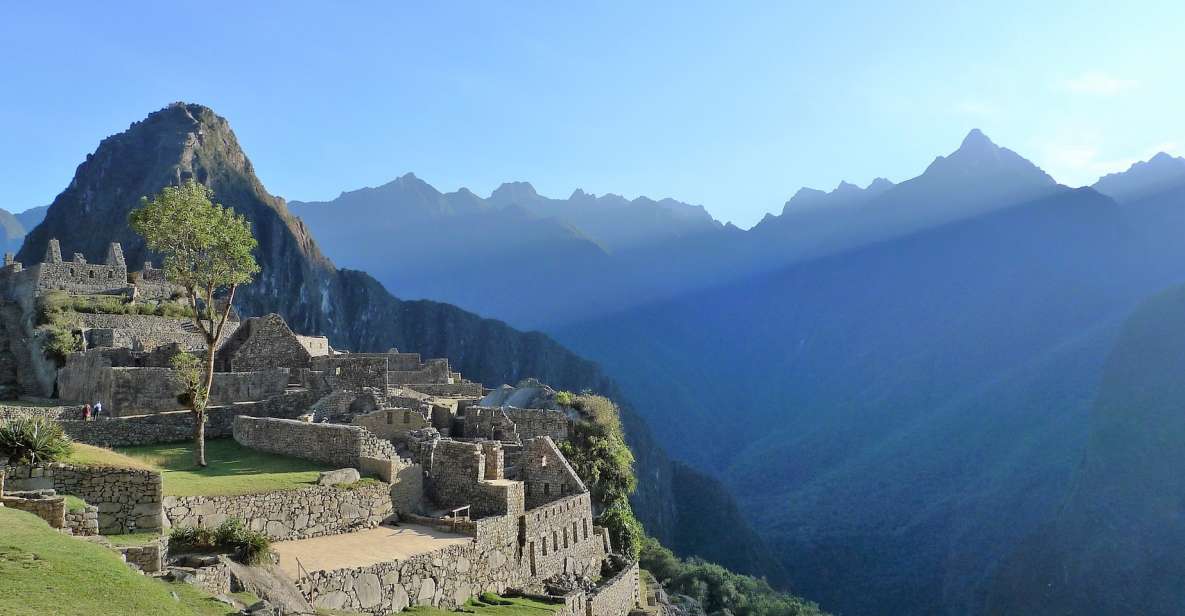 From Cusco : Hiking 8 Days Salkantay Trek to Machu Picchu - Accommodation and Meals