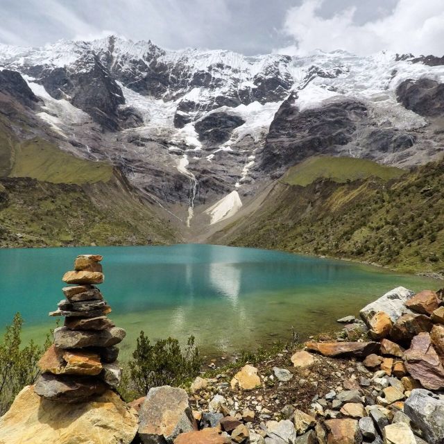 From Cusco: Humantay Lake Day Tour Travel With Buffet Lunch - Detailed Itinerary