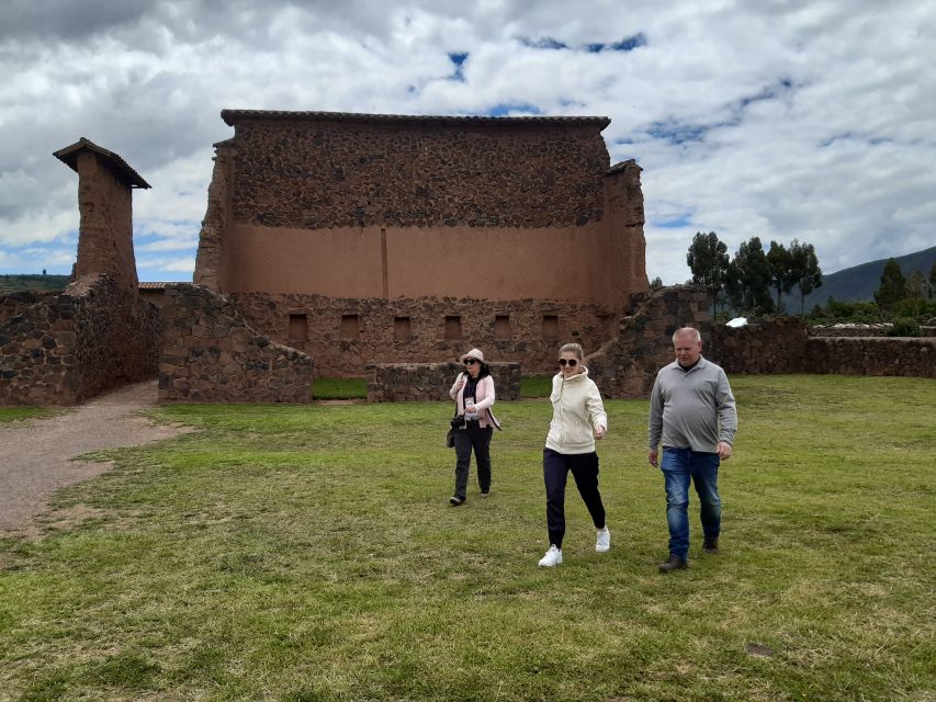 From Cusco: Lake Titicaca With a Visit to Uros and Taquile - Itinerary Details
