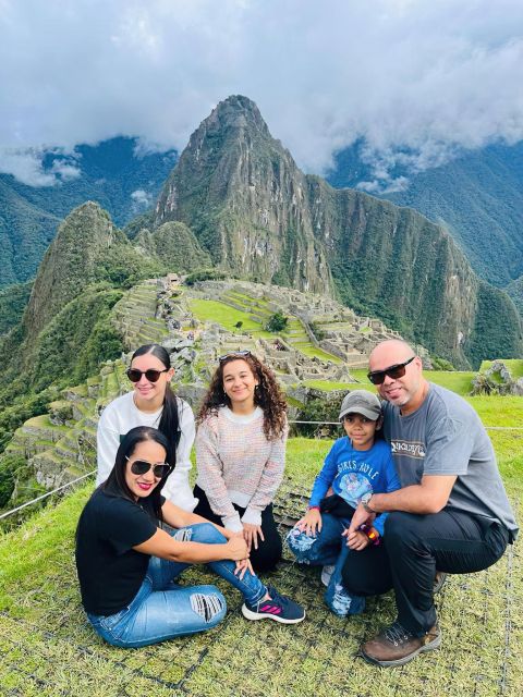 From Cusco: Machu Picchu 1-Day Group Tour - Highlights of Machu Picchu