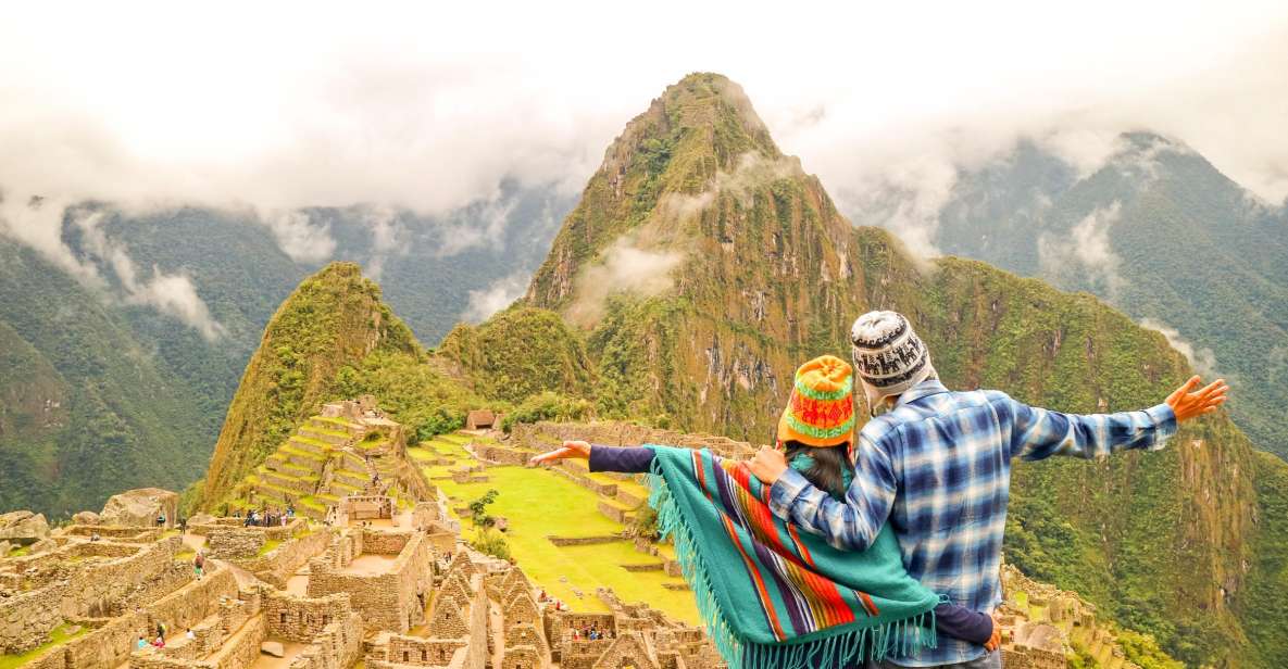 From Cusco: Machu Picchu Full-Day Guided Tour - Highlights of the Experience