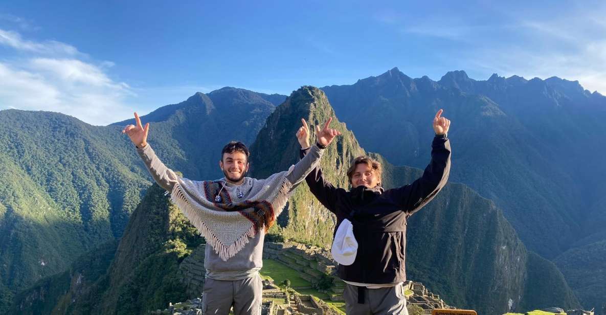 From Cusco: Mystical Machu Picchu With Bridge Qeswachaka 8d/7n - Highlights of the Itinerary