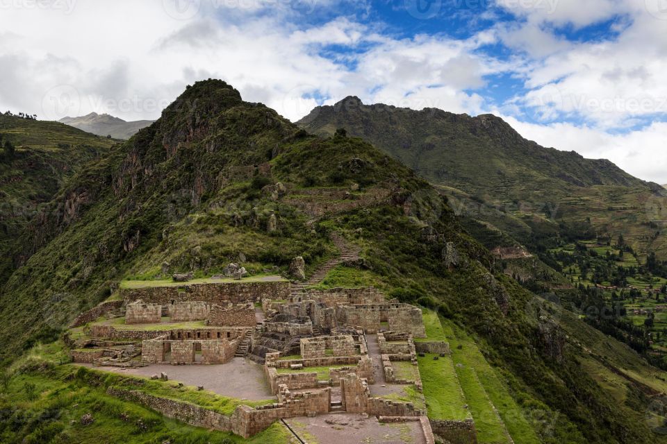 From Cusco: Private Pisac Ruins and Alpaca Farm Day Trip - Itinerary Details