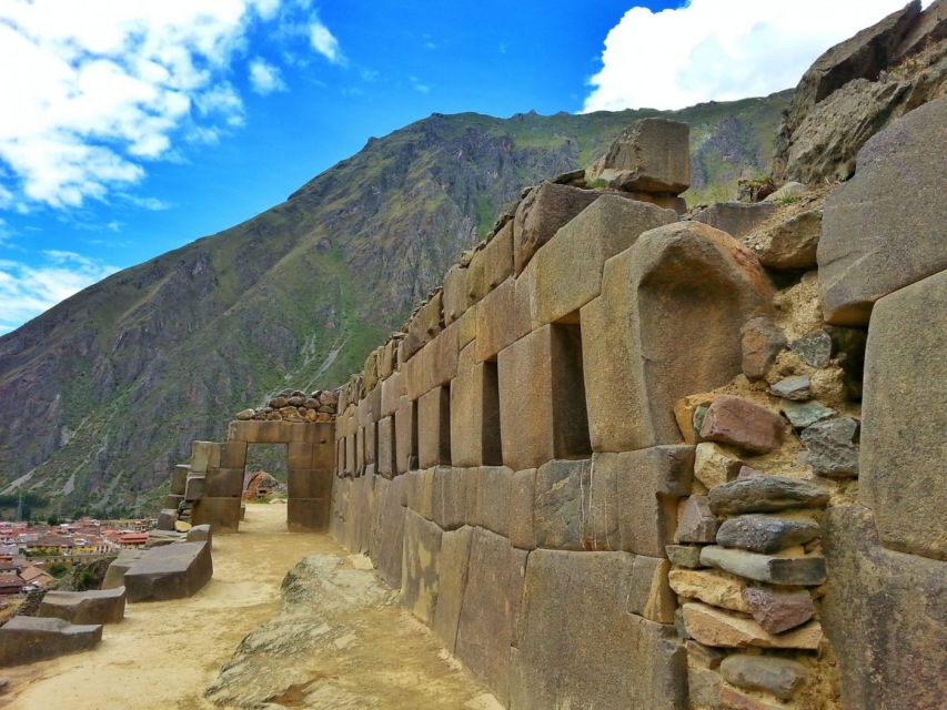 From Cusco: Sacred Valley Day Trip With Buffet Lunch - Highlights of the Itinerary