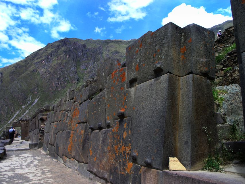 From Cusco: Sacred Valley, Pisac, Moray, & Salt Mines Tour - Itinerary Highlights