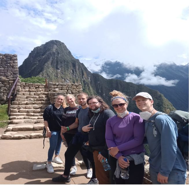 From Cusco to Machu Picchu 2 Days - Itinerary Options